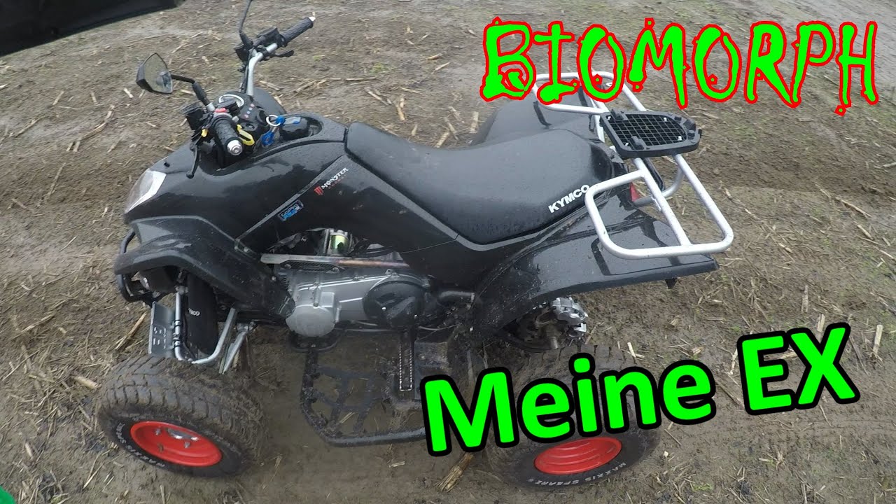 Meine alte 