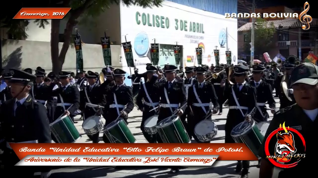 BANDA 