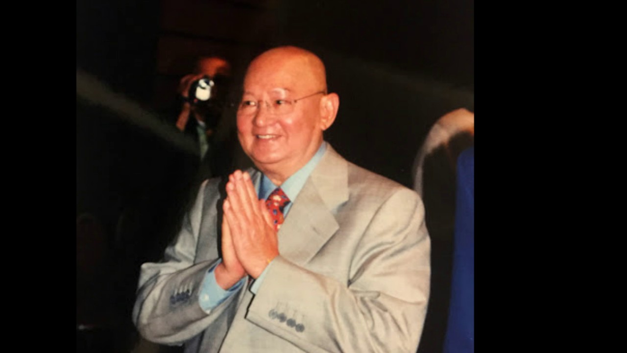 Chơn Kinh 1 lời minh giảng quý báu của thiền sư Lương Sĩ Hằng dành cho tất cả mọi người
