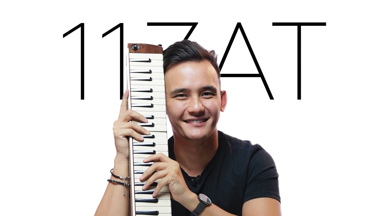11ZAT: Али Окапов