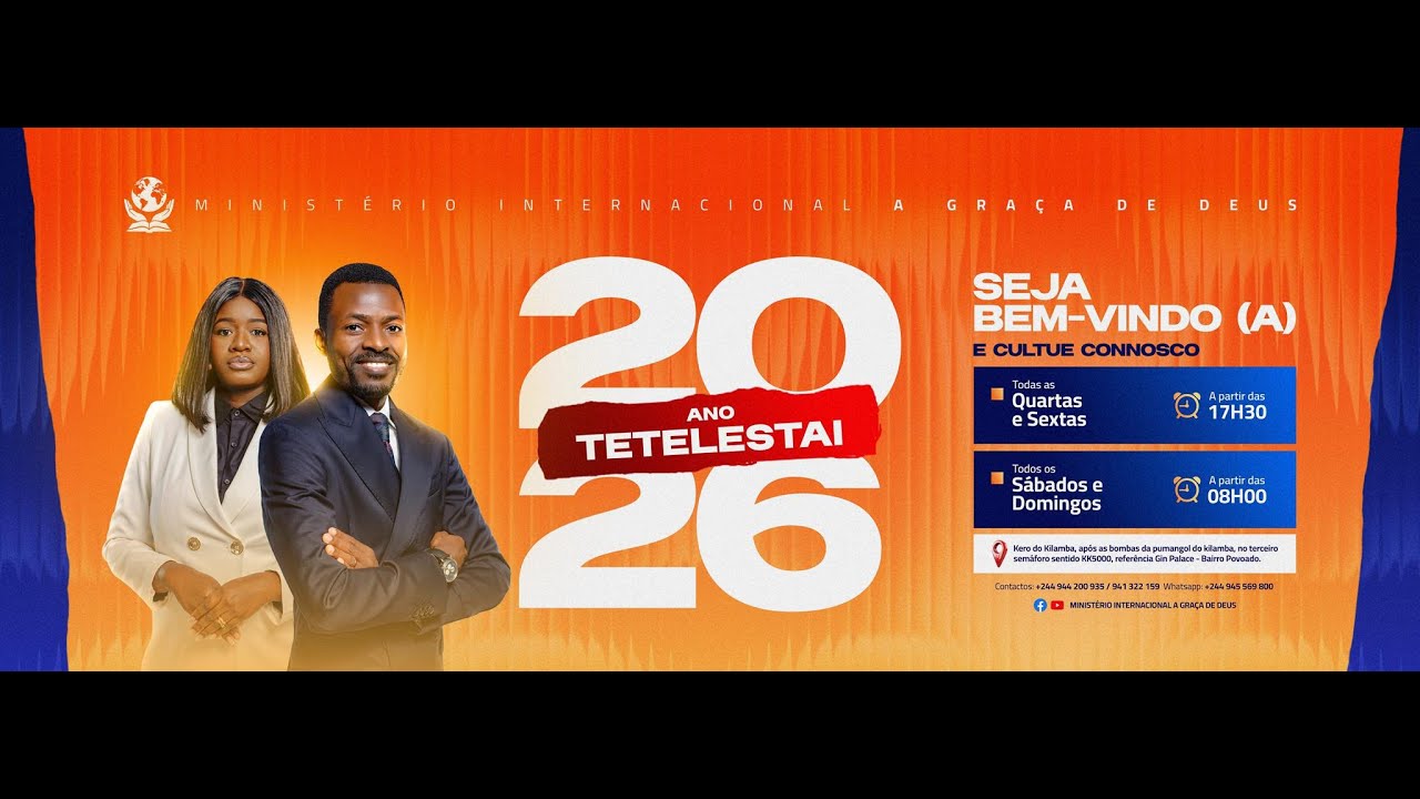 2 DOMINGOS DE SINAIS E MARAVILHA