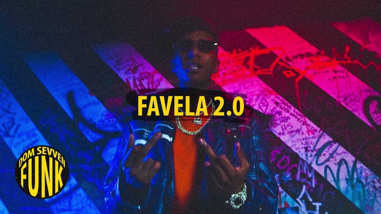 (FREE) Kondzilla Type Beat 