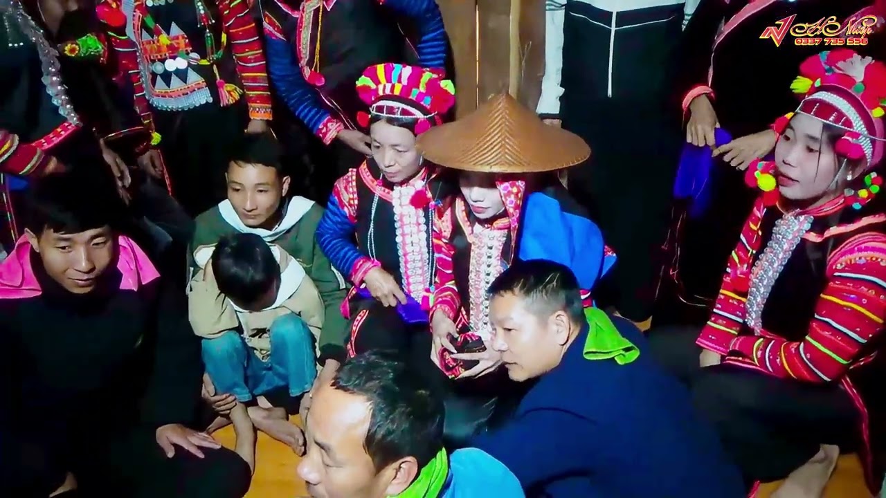 NGÀY VUI NHẤT CUỘC ĐỜI CŨNG LÀ NGÀY EM RỜI XA GIA ĐÌNH- HOÀNG NHIẾP TV