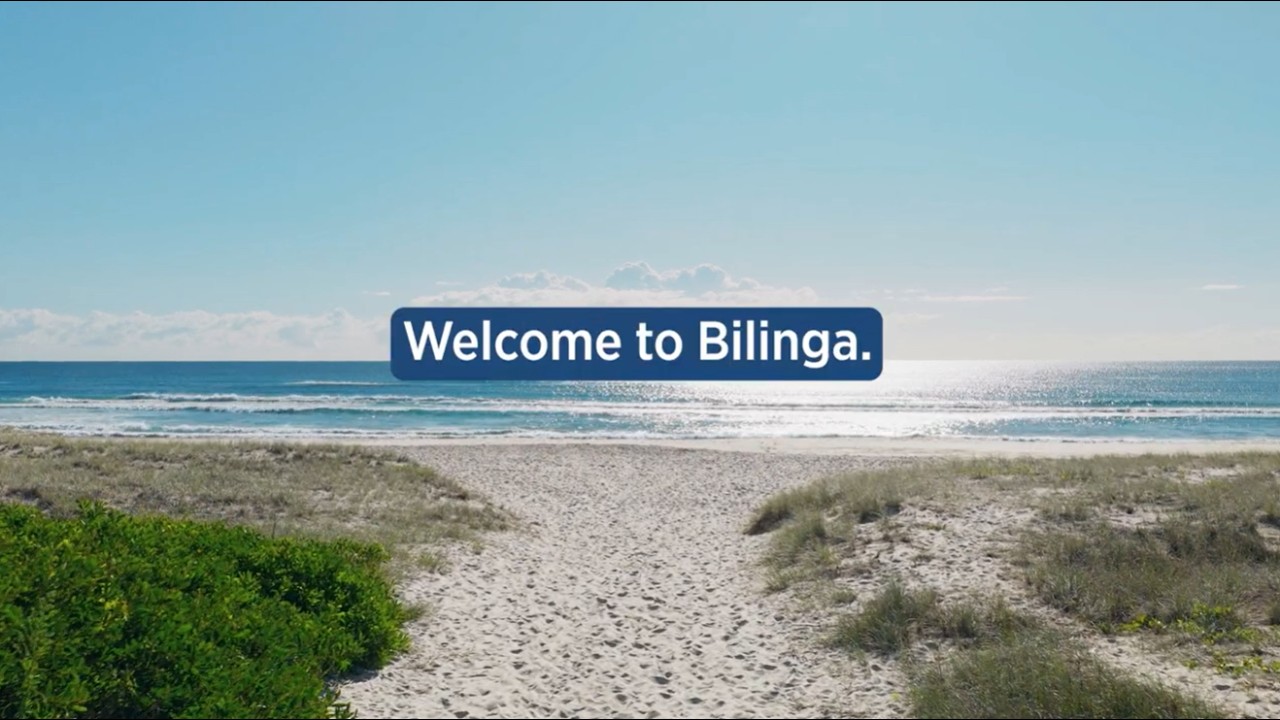 Draw 431: Welcome to Bilinga, Gold Coast