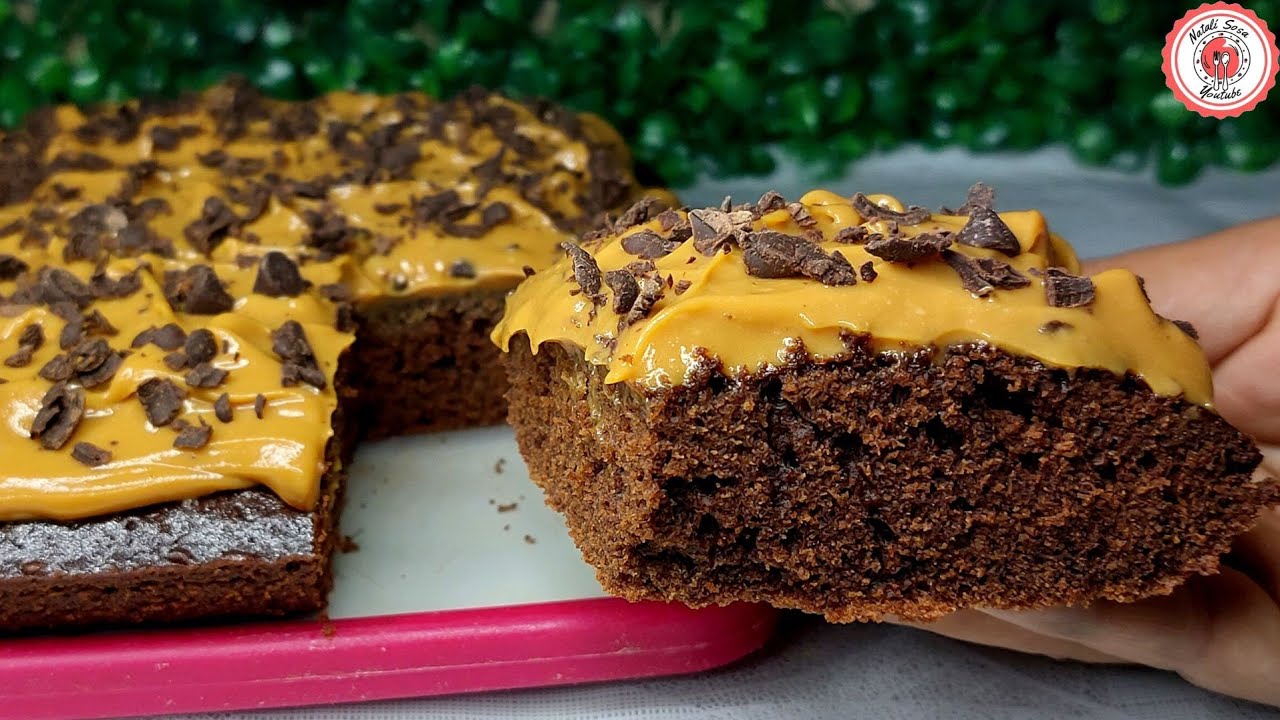 Sorprendé a todos con esta receta FACIL Y RAPIDA!