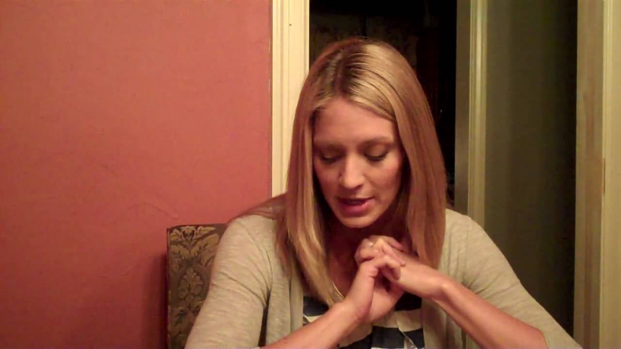 Week 12: Video Update from Matt and Lauren Chandler
