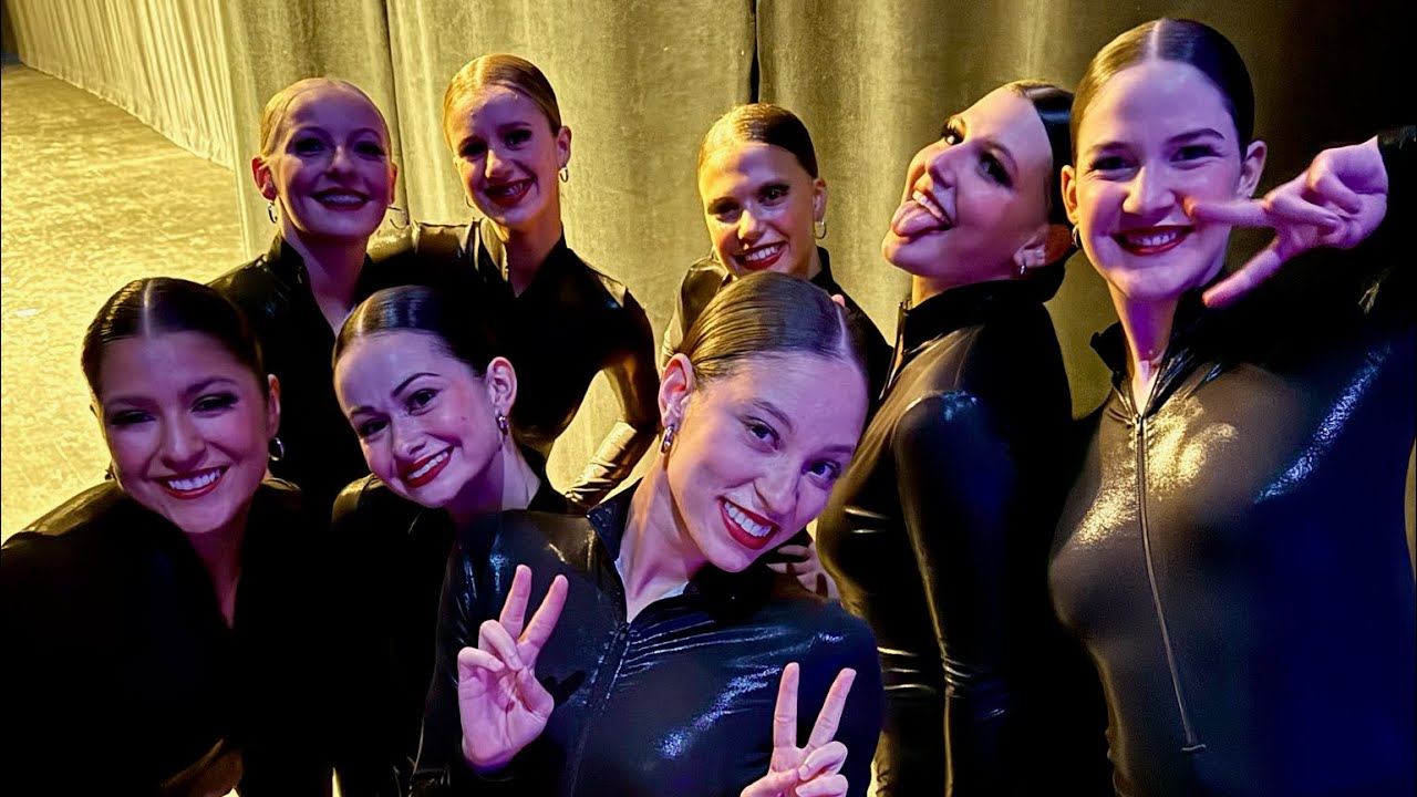 Game Not Over - Friday Night Recital