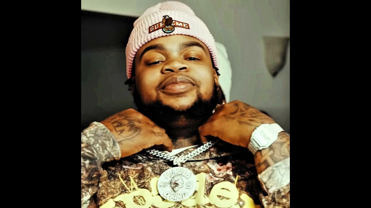 (FREE) Big Yavo Type Beat - "Bacon Strips"