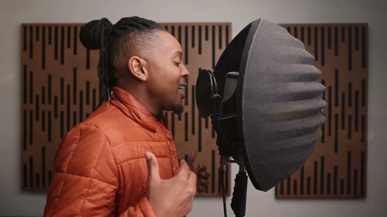 Let Go featuring Tokoza & Lungisa Xhamela