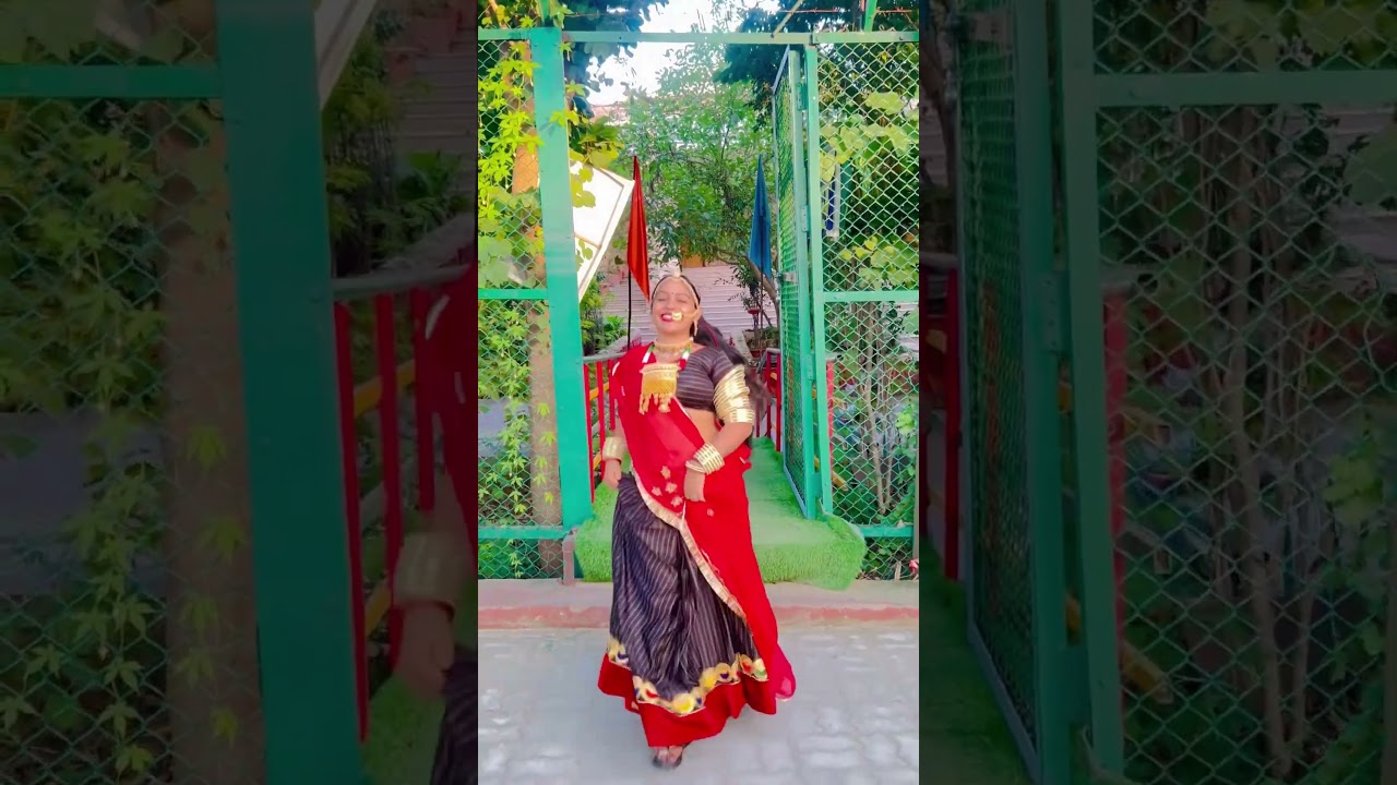 Holi mate aayjo parniya ll #foryou #song #newsong #rajasthani #love #foryou