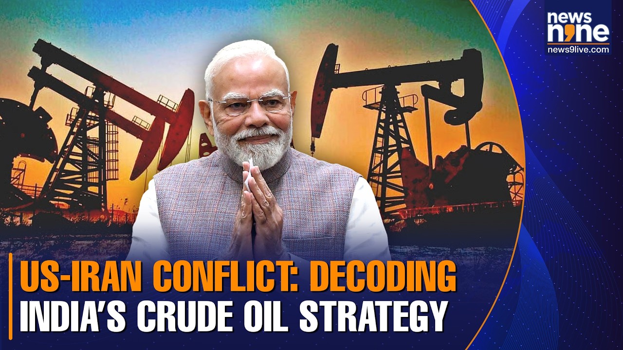 Decoding India’s crude oil strategy amid expanding US-Iran conflict