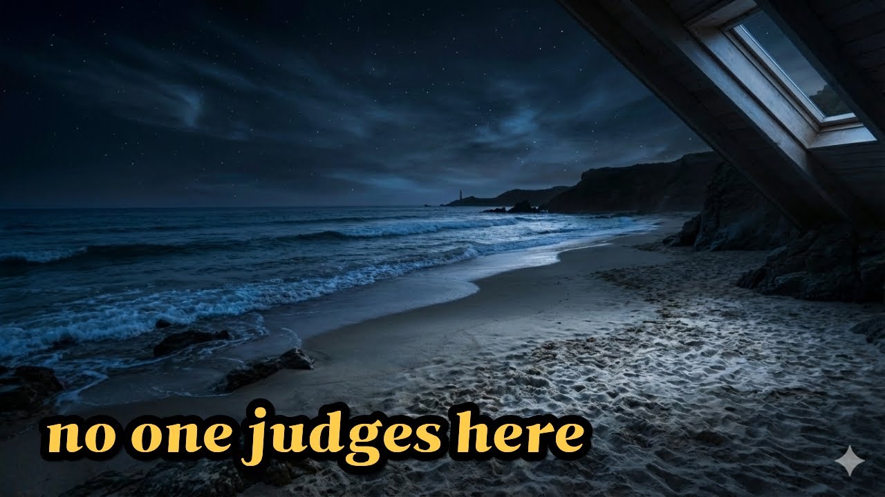 no one judges here