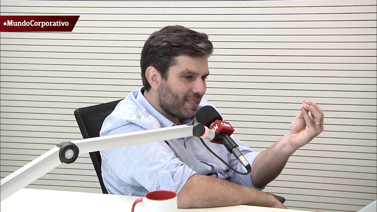 Mundo Corporativo: Jean Jereissati, novo CEO da AMBEV, fala de inovação, carreira e propósito