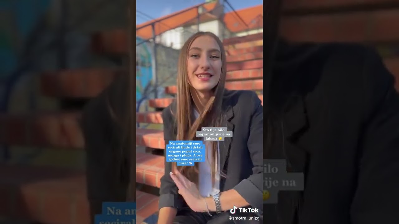 [SMOTRA 2022 - MEDICINSKI FAKULTET]