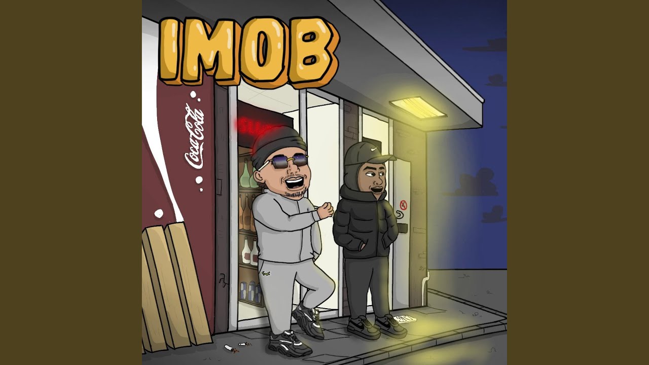 IMOB