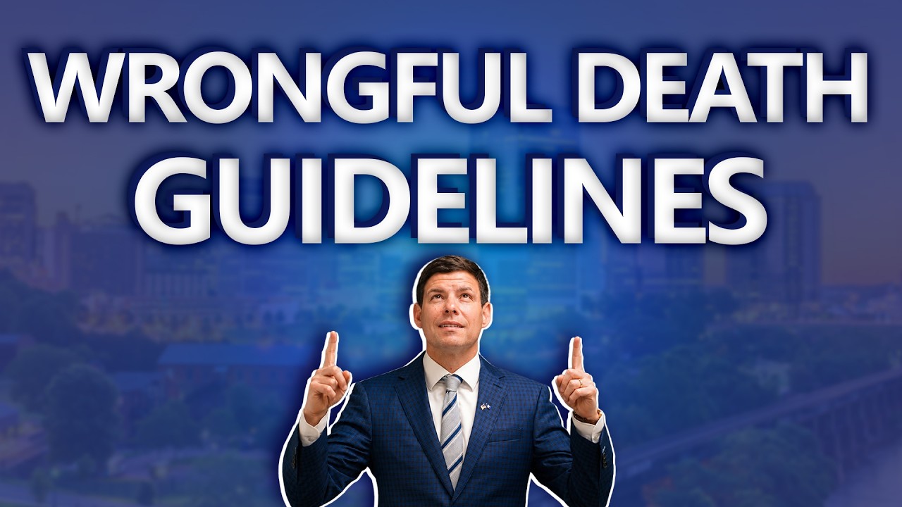 Don't Miss This Wrongful Death Deadline! It Could Cost Your Family Everything
