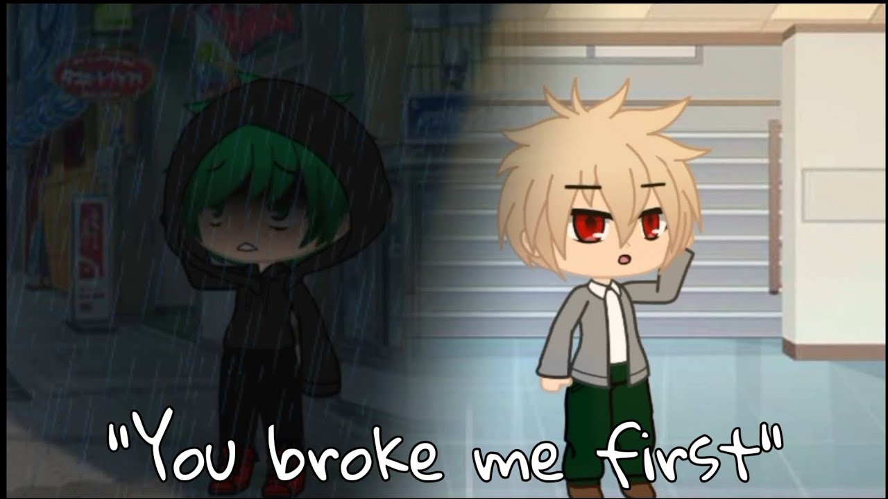 Gcmv sad BakuDeku 