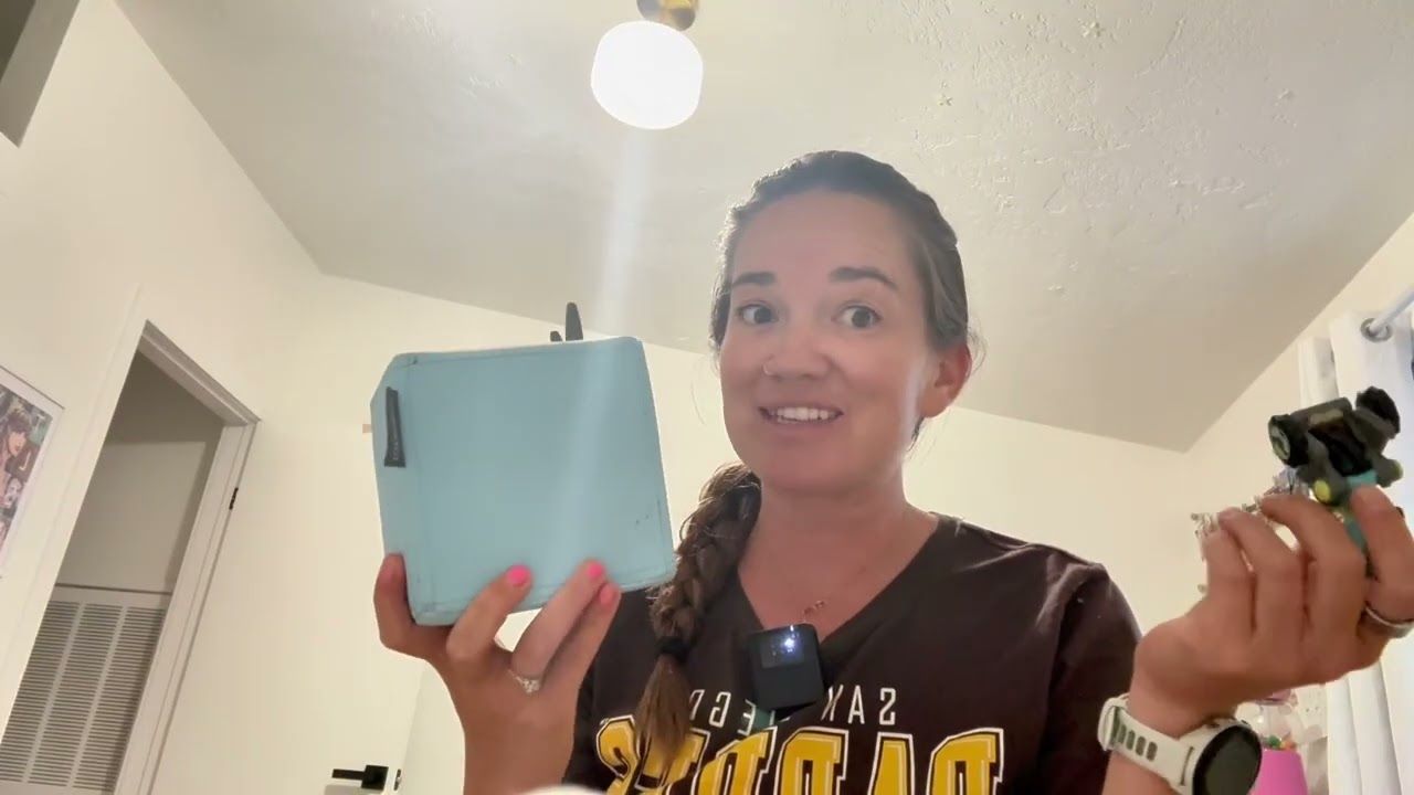 Must have for your vacation! Tonies story box wifi free