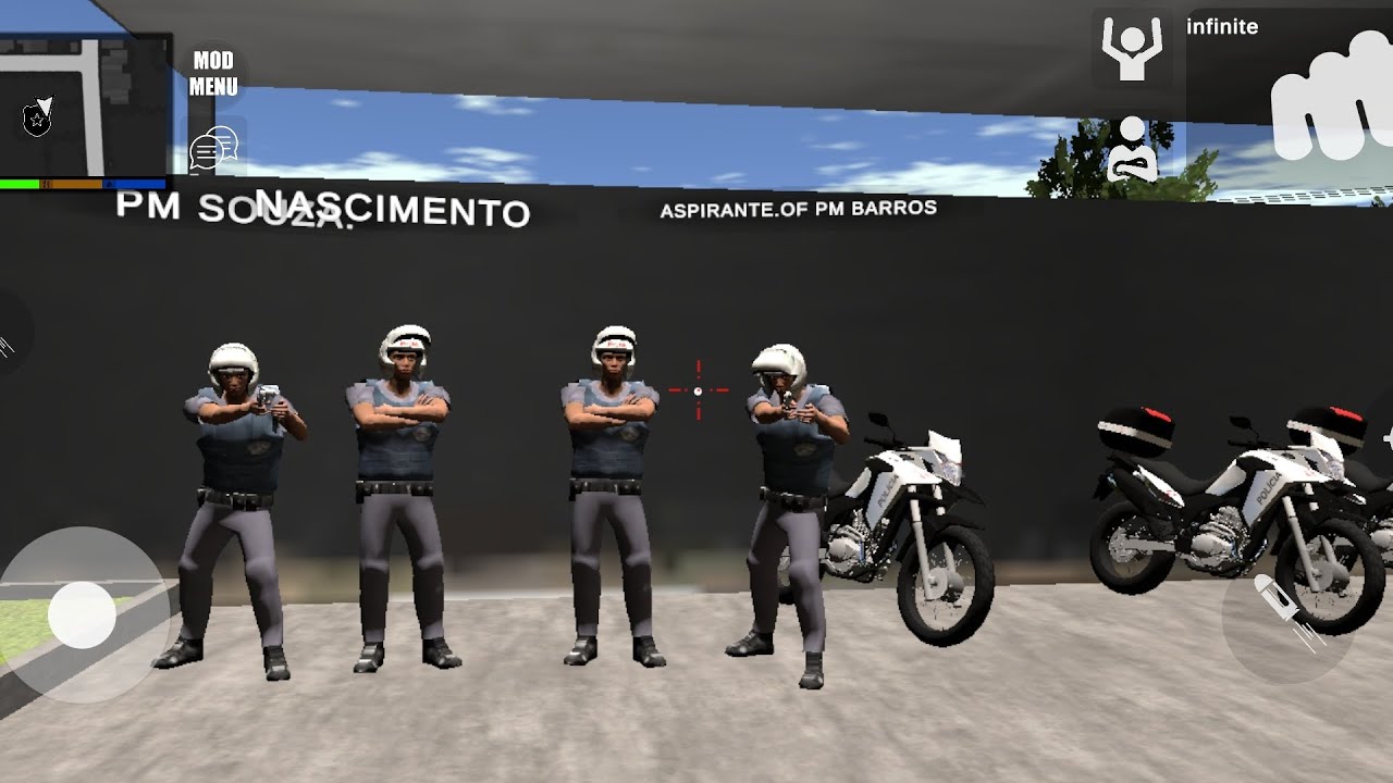 Novo jogo+acompanhamento - 157 Online - PlayStore