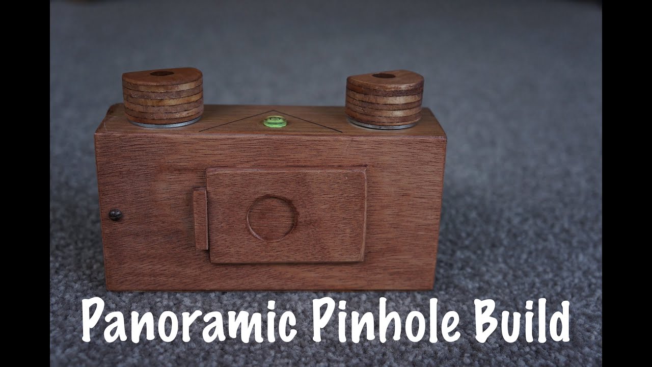 Panoramic Pinhole
