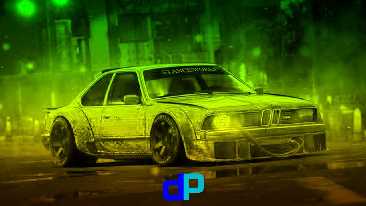 DJ Paoli's - Driving Alone (Sped Up)