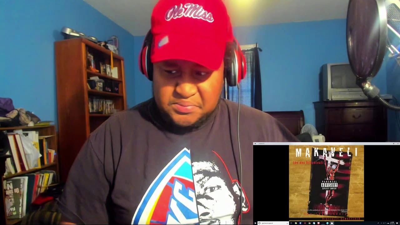2pac - Against All Odds (REACTION) | TOO BAD HE NEVER GOT TO RESOLVE WITH ALL THE NAMES HE DISSED!