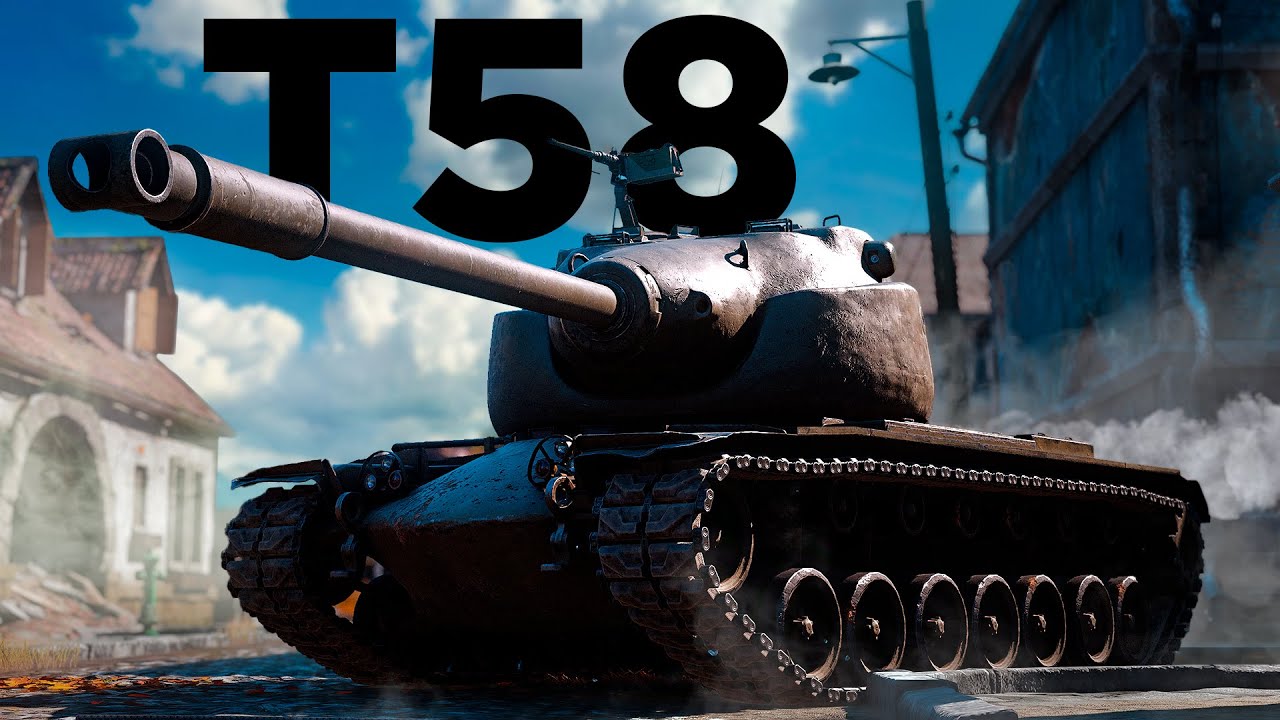T58: Automation Limit