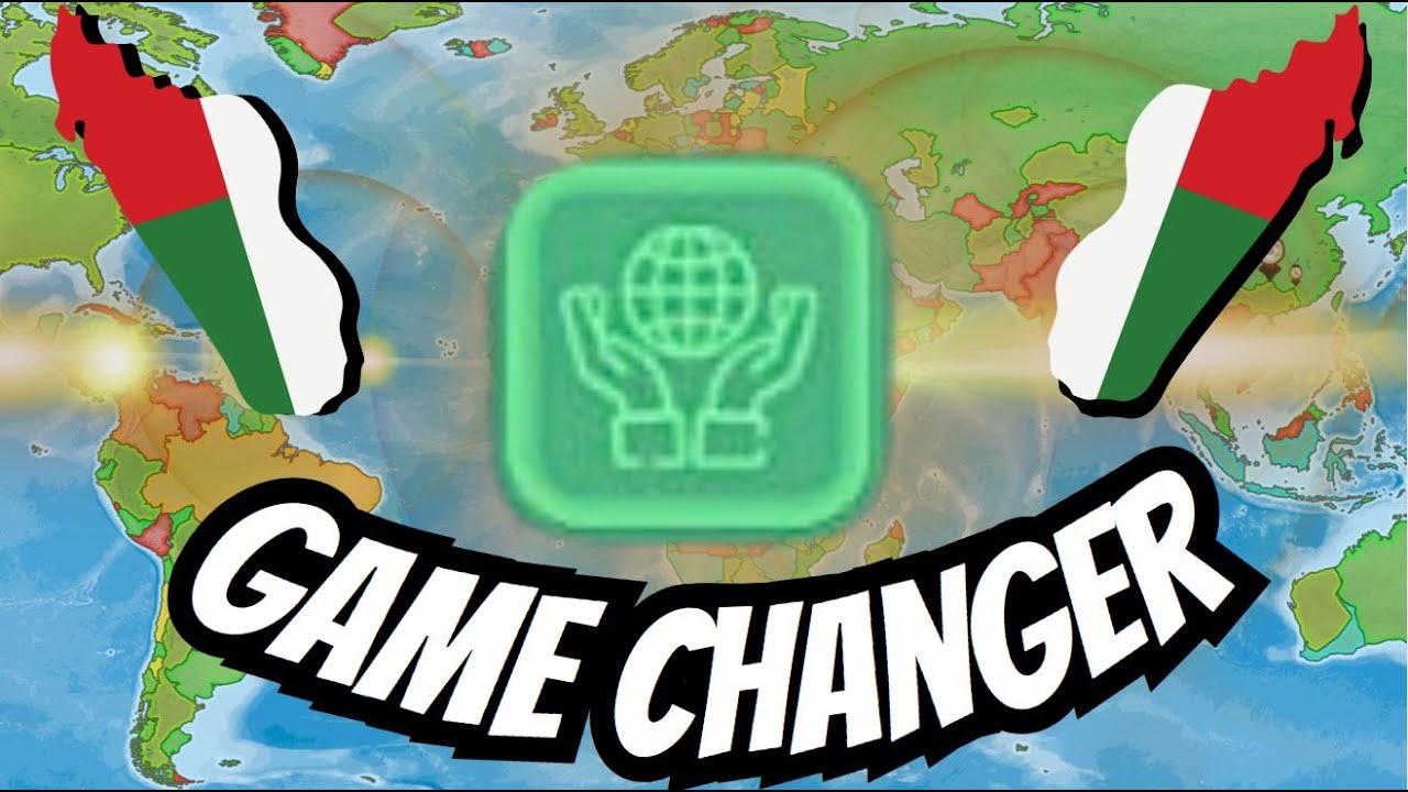 I've Been Sleeping On This Perk - Madagascar | DummyNation