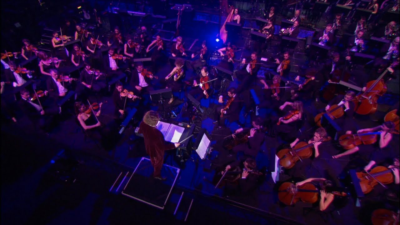 Night of the Proms | Il Novecento & Fine Fleur - Baroque Medley (2007)