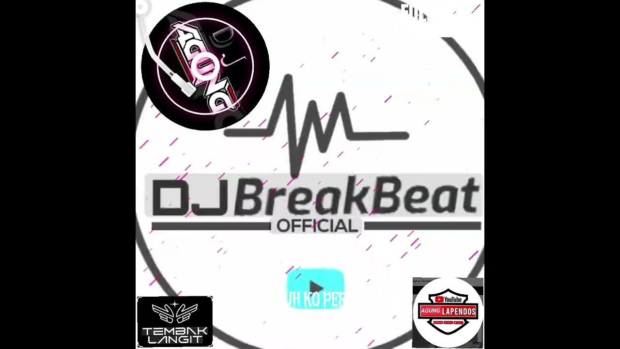 JAUH KO PERGI 2026 BREAKBEAT SINGLE TRACK 
