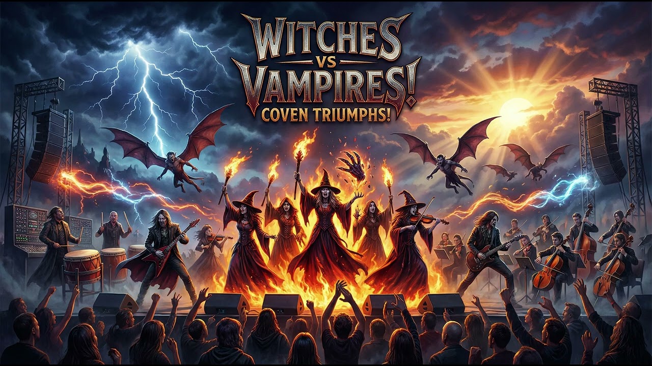 Star Vampires - HAPPY WITHOUT GOLD