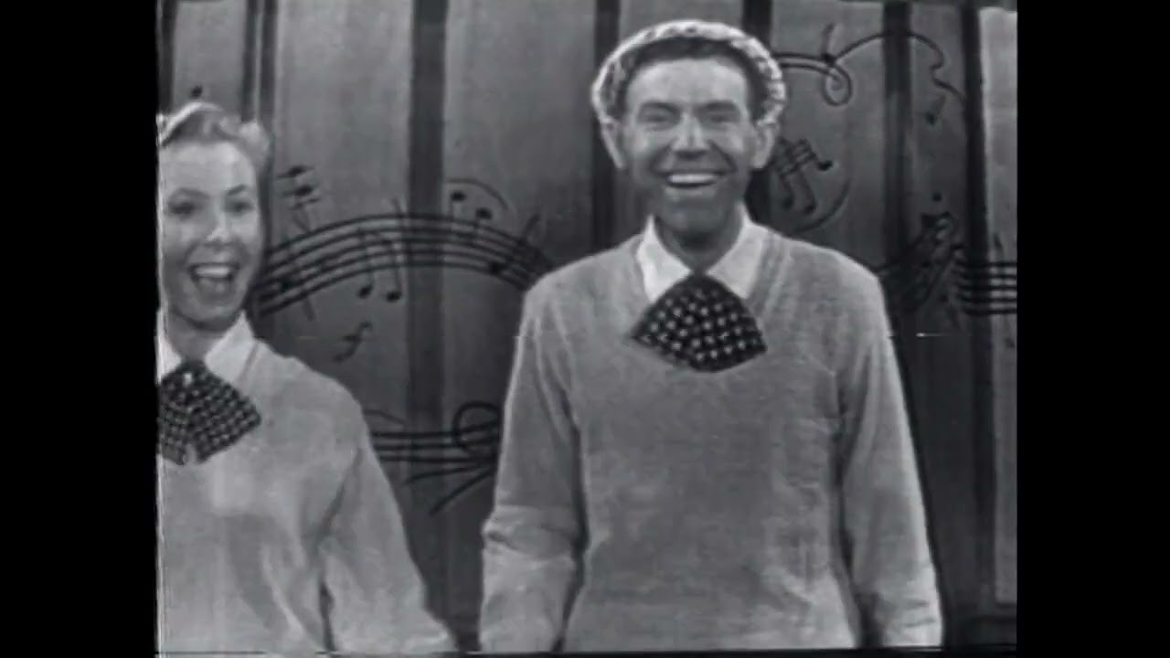 I Remember Television Classics: Colgate Comedy Hour (Jack Carson)