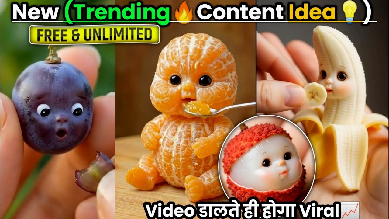 Create 12 Hidden AI Videos for 2025 (Full Tutorial +FREE Unlimited Trick) | YT Star 
