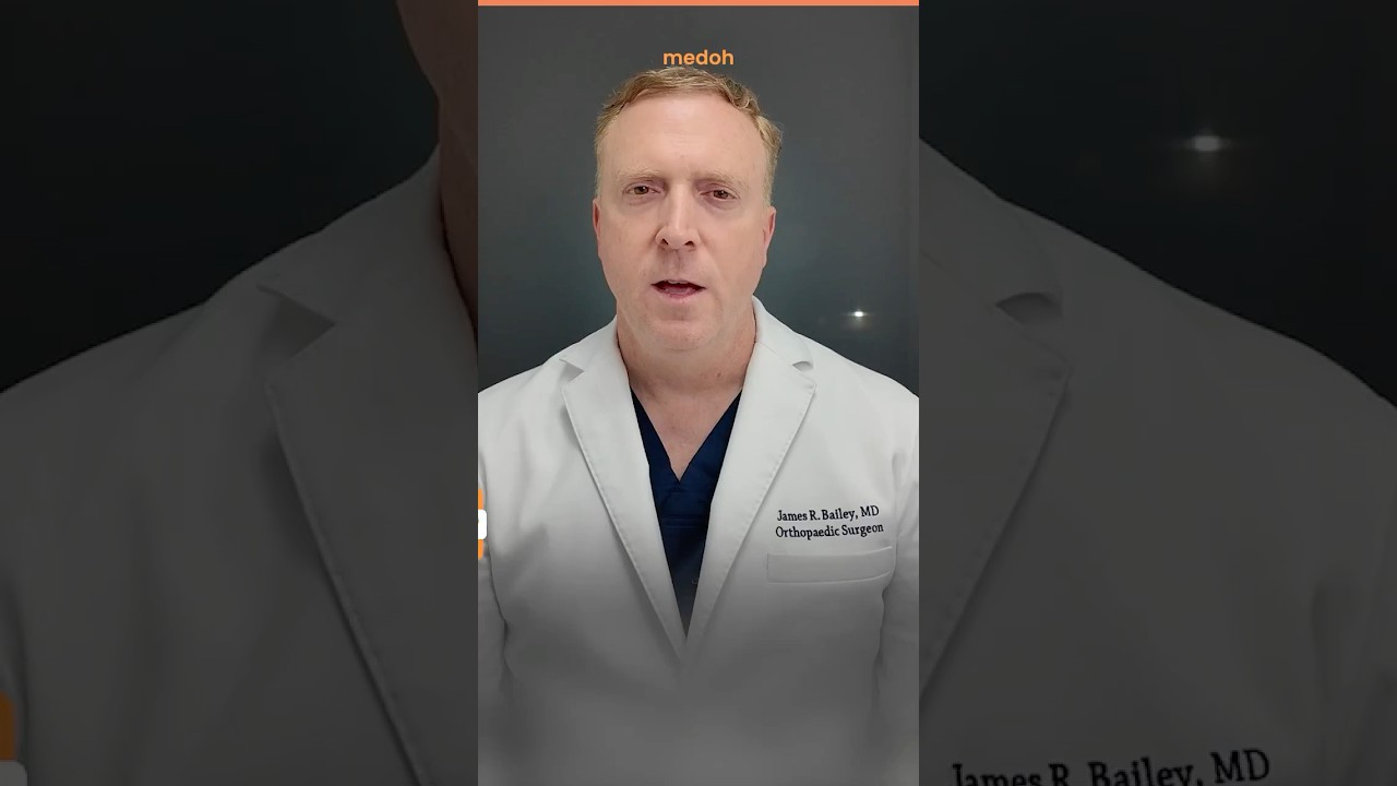 What to do on the day before surgery?