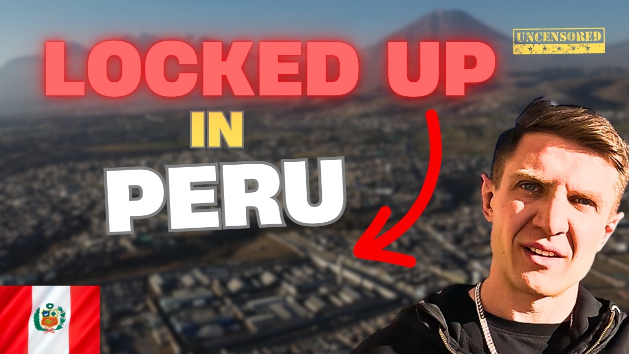 One Airport Decision Changed His Life Forever