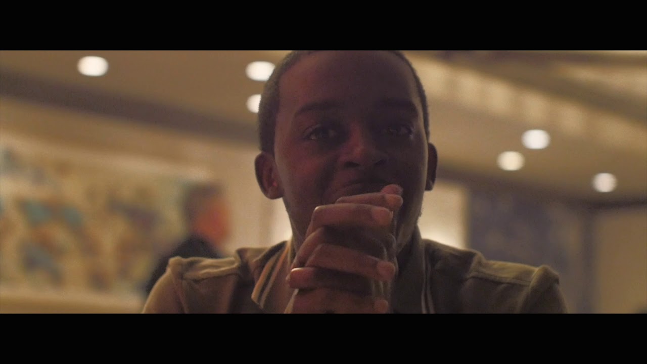 Bushy B - Family Table (Official Video)