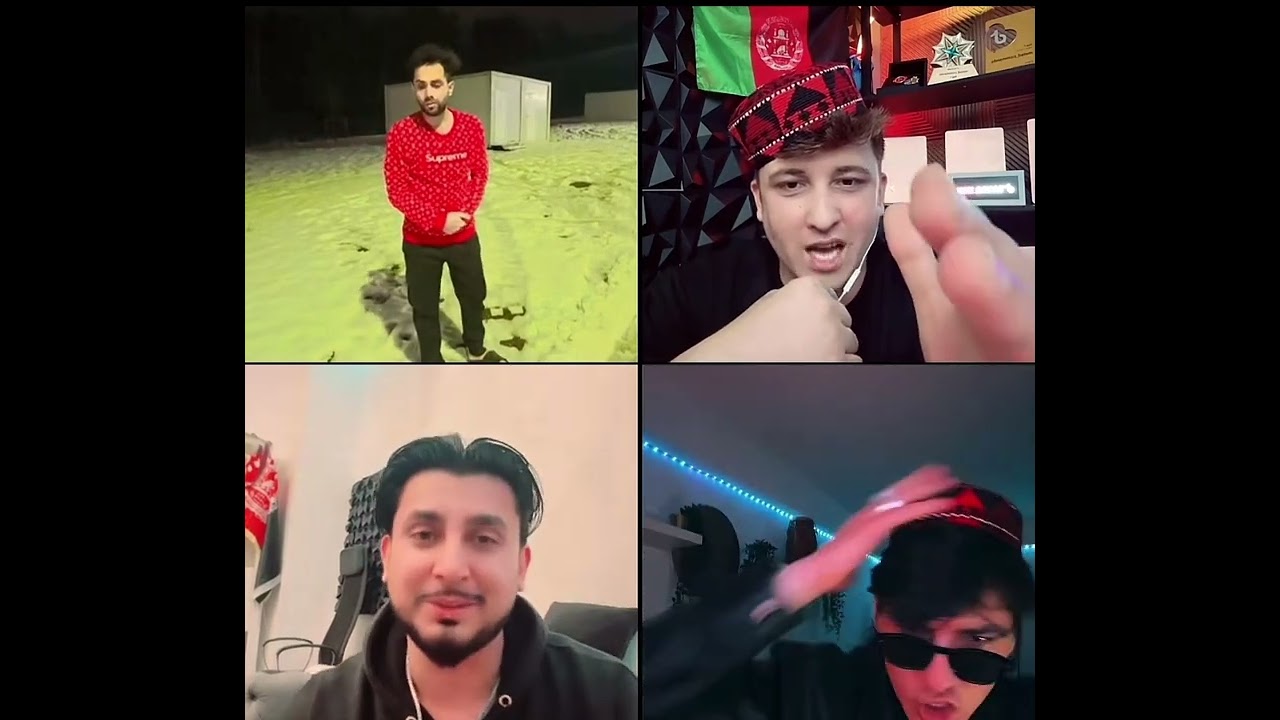 در این شب سرد زمستانی نجاتی بیرون در سرف شیشته بخاطر هانیه 💔😭