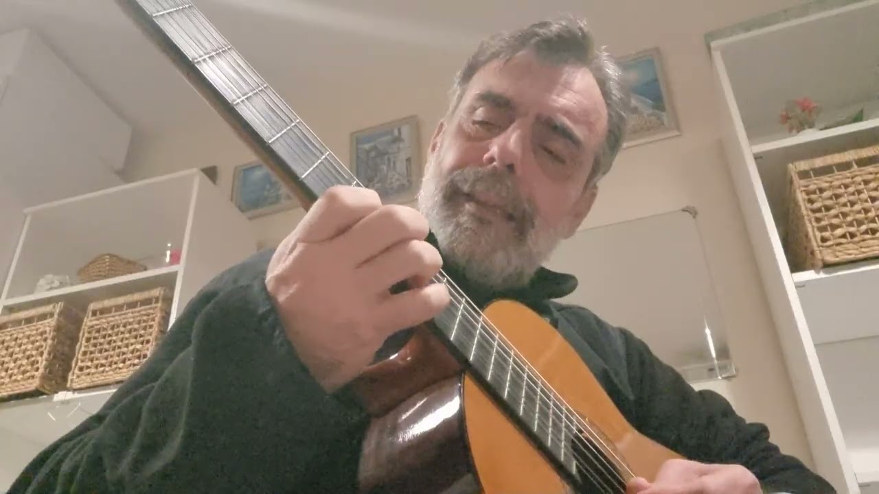 Ο Νικολας ο Ψαρας                        Τσαουσακης       