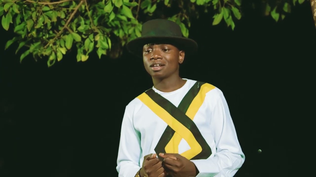 MARUA MA KARIMI BY J.N. GAKUHI OFFICIAL 4K VIDEO #Irich_Production