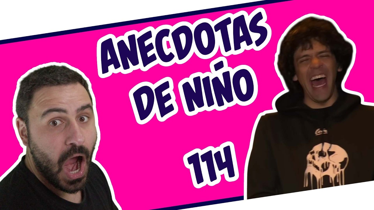🔴 Capítulo 114 - Reacción CON ÁNIMO DE OFENDER - Me dieron ENTRE TODOS   Secuestro y ANÉCDOTAS