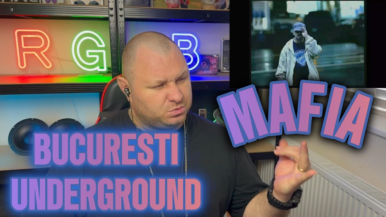 More Romanian Rap - BUG Mafia ft Mario - Strazile English Translation