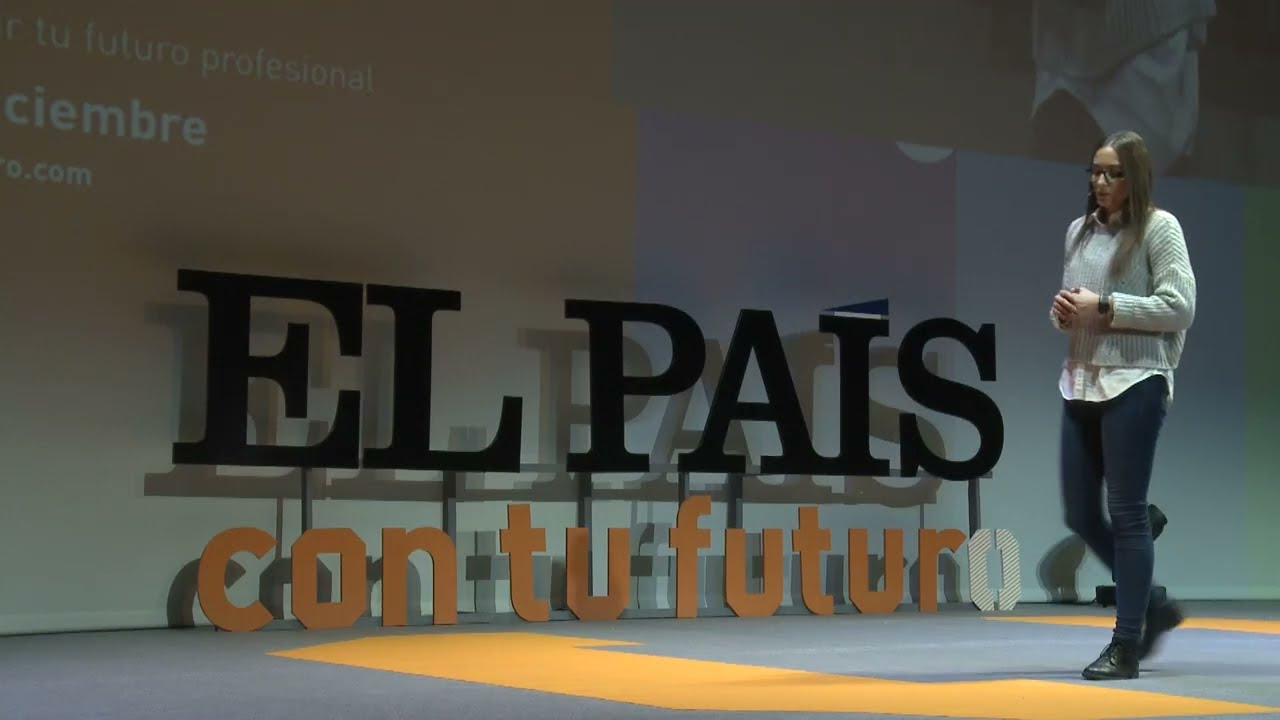 Sara Pérez Merino - Ciberseguridad
