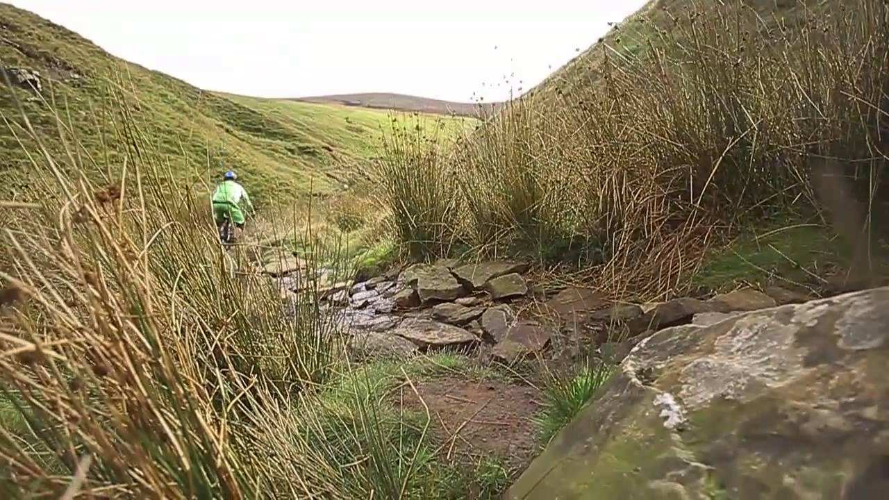 DirtTV: Dirt Orange World Team - Orange Five Playing in the Peaks
