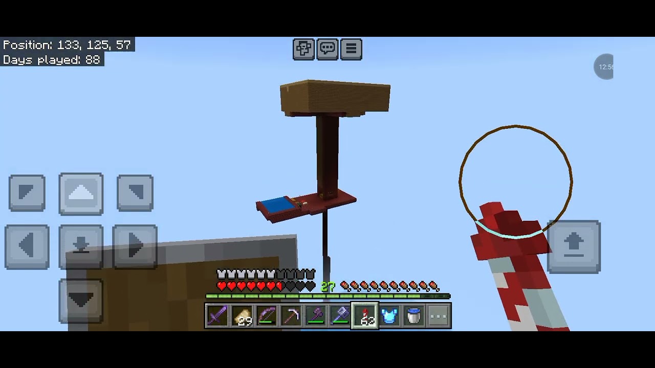 Minecraft tập 37