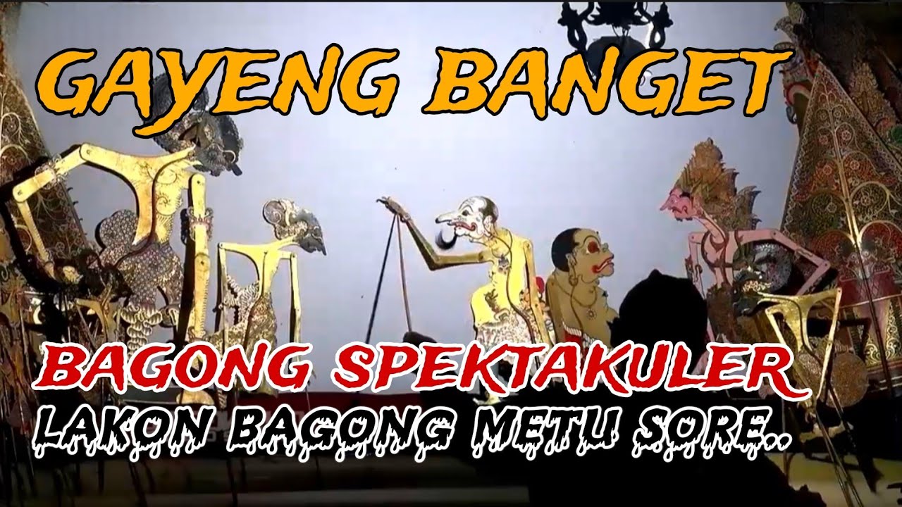 GAYENG BANGET... BAGONG LUCU KI SENO CERDAS NYA MINTA AMPUN FULL AWIT SORE