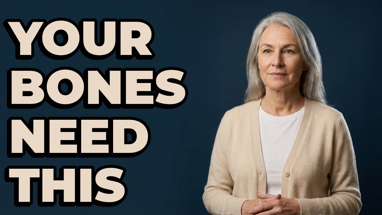 Can Vitamin D Prevent Bone Loss?