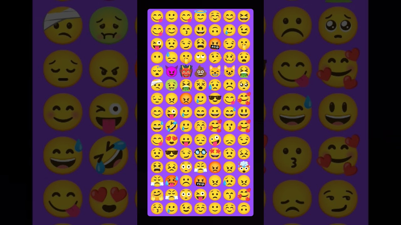#emojy