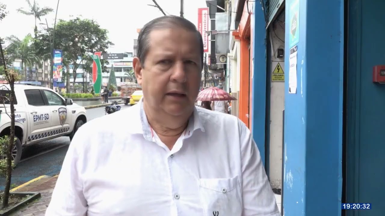 LA REGIÓN - DOS TRANSPORTISTAS HAN MOSTRADO INTERÉS EN EL PROYECTO DE CHATARRIZACIÓN