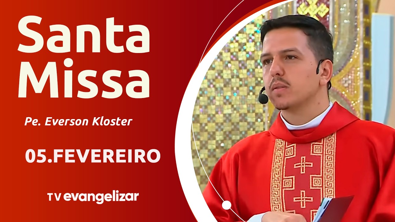 TV EVANGELIZAR - AO VIVO