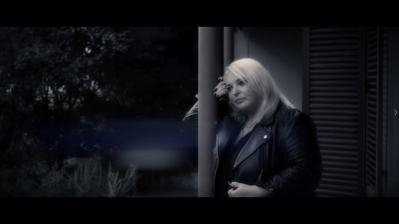 ANNA LU  - November Sadness [Album Version] Official Music Video